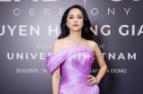 Hương Giang rơi vào tình thế đáng lo tại Miss Universe