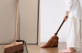 4 vị trí tuyệt đối không để chổi quét nhà kẻo tiêu tài tán lộc, không chỉ tâm linh mà rất thực tế