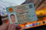 Từ 15/12/2025: Thay đổi quan trọng về Căn cước công dân, vi phạm bị phạt nặng người dân cần biết