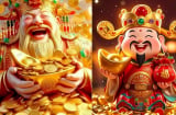 Từ 9/11-19/12 dương lịch: Thần Tài chốt sổ năm tài chính, 3 con giáp được bù gấp lộc lá, giàu sang bất ngờ