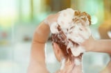 3 thói quen tưởng tốt nhưng lại khiến tóc yếu, gàu nhiều và dễ gãy rụng