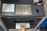 Chính thức thay đổi hạn mức rút tiền ATM: 1 ngày được rút tối đa bao nhiêu?