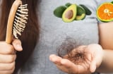 5 loại quả chống oxy hóa có thể giúp duy trì sức khỏe nang tóc và làm chậm quá trình bạc tóc
