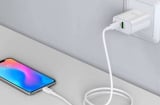 Bật nút bí mật trên điện thoại: Sạc pin nhanh gấp 10 lần mà không hại máy