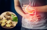 Cách ăn gừng giảm đau dạ dày hiệu quả