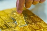 Giá vàng hôm nay 10/11: Tăng mạnh chưa từng có, dự báo bứt phá kỷ lục