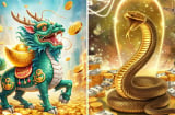 Từ 12/10 đến Giao Thừa Tết 2026: 3 tuổi Rồng Đạp Vận Đen, Giàu Sang Ập Tới