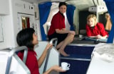 Những ngôn ngữ bí mật giữa tiếp viên và phi công trong chuyến bay, đa số hành khách không hiểu hết ý nghĩa