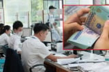 Tăng lương bổ sung 3,6 triệu/tháng cho cán bộ, công chức, viên chức đến hết 2025: Ai đủ điều kiện hưởng?