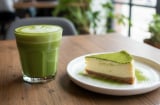 Trà matcha – “thần dược” xanh của người Nhật: Nhiều chất chống oxy hóa gấp 9 lần trà xanh, Việt Nam cũng có sẵn