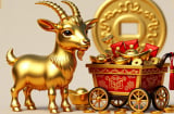4 con giáp đổi vận năm 2026: Tài lộc thăng hoa, mua nhà đất dễ như ý