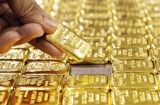 Cập nhật giá vàng sáng 12/11: Vàng nhẫn tăng tới 1,8 triệu đồng/lượng