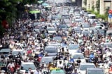 Hà Nội ra thông báo khẩn cho gần 8 triệu phương tiện, bạn đã biết chưa?
