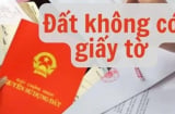 Làm sổ đỏ cho đất không có giấy tờ: Người dân bắt buộc phải nộp 4 khoản phí quan trọng năm 2025
