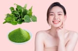 Mẹo làm đẹp với 3 loại rau rẻ bèo quen thuộc