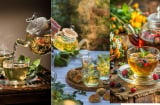 Trong các loại trà, trà nào tốt nhất? Chuyên gia lên tiếng