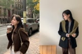 5 mẫu áo khoác mà nàng thấp bé hoàn toàn nên “xuống tiền” trong mùa đông