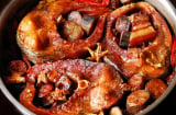 Kho cá thêm loại quả này, cá thơm béo, xương mềm rục, không tanh