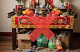 3 vật đại kỵ trên bàn thờ tổ tiên: Gia chủ phải bỏ ngay kẻo hao tài tán lộc