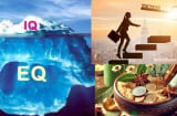 Ai rèn được 3 đặc điểm “vàng” này là EQ cao và dễ thăng tiến ở công sở, đời thênh thang, bạn có không?