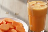 Đừng lạm dụng cà rốt: 3 nhóm người ăn nhiều rất dễ ‘lĩnh hậu quả’ mà không hay biết