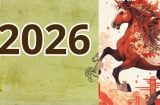 3 con giáp thành ‘ngôi sao tài lộc’ năm 2026: Càng làm càng ra tiền, tài vận cực thịnh, đổi đời nhanh chóng