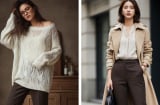 4 kiểu trang phục mùa đông cực dễ “dìm dáng”, khiến chị em mất điểm thời trang trong tích tắc