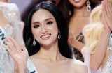 Hương Giang lên tiếng khi bị so sánh với các đại diện Việt Nam từng thi Miss Universe