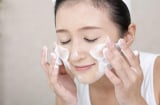 4 bước skincare tối giản  nhưng chống lão hóa đỉnh