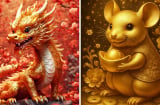 Từ ngày 19/11 đến cuối 2025: 3 tuổi Trúng Lớn Giàu To, vàng bạc đầy nhà