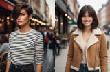 Phụ nữ 40+ nên thử ngay 5 kiểu tóc ngắn đang “lên ngôi”, trẻ ra cả chục tuổi
