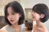 5 kiểu tóc ngắn đang được xem là hợp thời nhất và có khả năng giúp gương mặt như trẻ ra vài tuổi