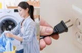 Chuyên gia cảnh báo: 6 thiết bị không nên rút phích cắm để tiết kiệm điện và kéo dài tuổi thọ