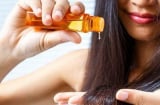 Công thức điều trị bằng dầu nóng cho mọi vấn đề về tóc của bạn