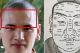 Người xưa nói, “Trán rộng như vàng, sau đầu đầy như bạc': Trán rộng thì sao?