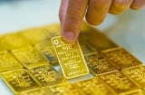 Giá vàng hôm nay 21/11: Vàng miếng và vàng nhẫn đồng loạt giảm sốc