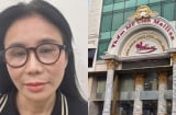 Vợ chồng giám đốc Công ty TNHH thẩm mỹ viện Mailisa bị khởi tố, bắt tạm giam