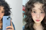 Mách nàng mẹo tạo kiểu tóc xoăn hippie như IU