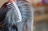 Tóc bạc có thể là dấu hiệu cơ thể đang tiêu diệt tế bào ung thư?