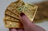 Giá vàng hôm nay 23/11 tăng sốc: Vàng miếng bật lên tới 1,1 triệu đồng/lượng