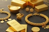 Bảng giá vàng 9999 24K 18K SJC ACB DOJI PNJ hôm nay 25/11/2025