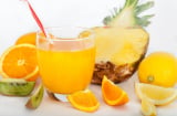 Cách làm 3 loại nước ép dứa giúp giảm cân, đẹp da