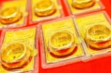 Giá vàng hôm nay 25/11: Vàng SJC và vàng nhẫn bứt phá tăng sốc, lập đỉnh mới