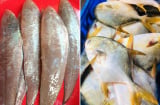 5 loại cá thịt dày, ít xương lại giàu đạm, bổ như tổ yến