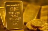 Bảng giá vàng 9999 24K 18K SJC ACB DOJI PNJ hôm nay 26/11/2025