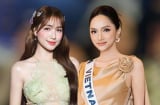 Hòa Minzy bức xúc về kết quả bất công với Hương Giang tại Miss Universe