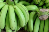 Thường xuyên ăn chuối xanh mỗi ngày, cơ thể sẽ có thay đổi như thế nào?