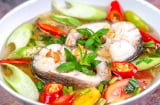 Bí quyết khử tanh khi nấu canh cá, dùng nấu cá biển hay cá nước ngọt đều ngon