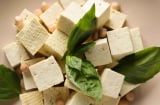 Cách ăn đậu phụ đốt calo, giúp giảm cân, eo thon