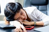 Cảnh báo 4 điều cấm kỵ khi ngủ trưa để tránh rước bệnh vào người